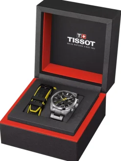 Tissot PR 100 Tour de France T150.417.11.051.00 + Luxe Cadeau
