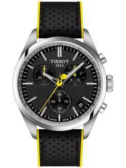 Tissot PR 100 Tour de France T150.417.11.051.00 + Luxe Cadeau