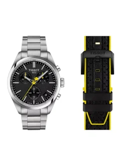 Tissot PR 100 Tour de France T150.417.11.051.00 + Luxe Cadeau