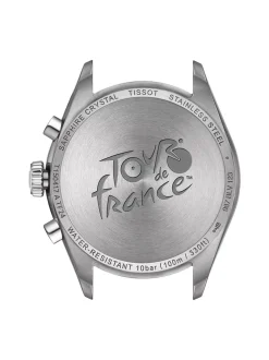 Tissot PR 100 Tour de France T150.417.11.051.00 + Luxe Cadeau