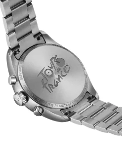 Tissot PR 100 Tour de France T150.417.11.051.00 + Luxe Cadeau