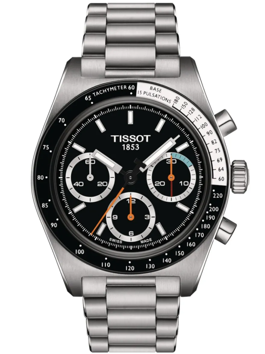 Tissot PR516 Automatic Chrono T149.459.21.051.00