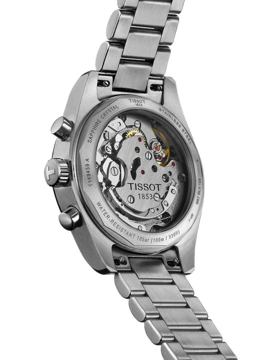 Tissot PR516 Automatic Chrono T149.459.21.051.00