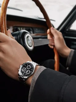 Tissot PR516 Automatic Chrono T149.417.11.051.00