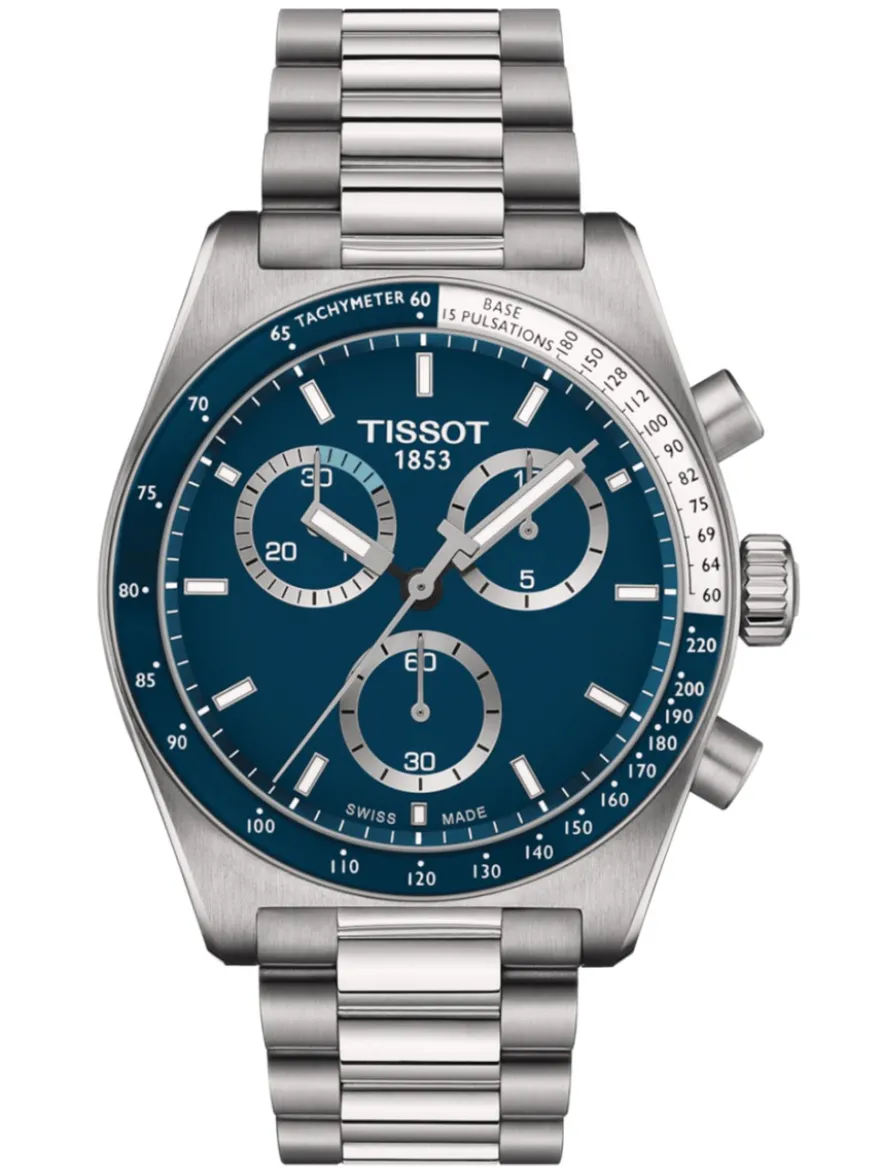 Tissot PR516 Chrono T149.417.11.041.00 + Luxe Cadeau