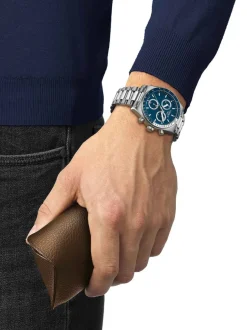Tissot PR516 Chrono T149.417.11.041.00 + Luxe Cadeau