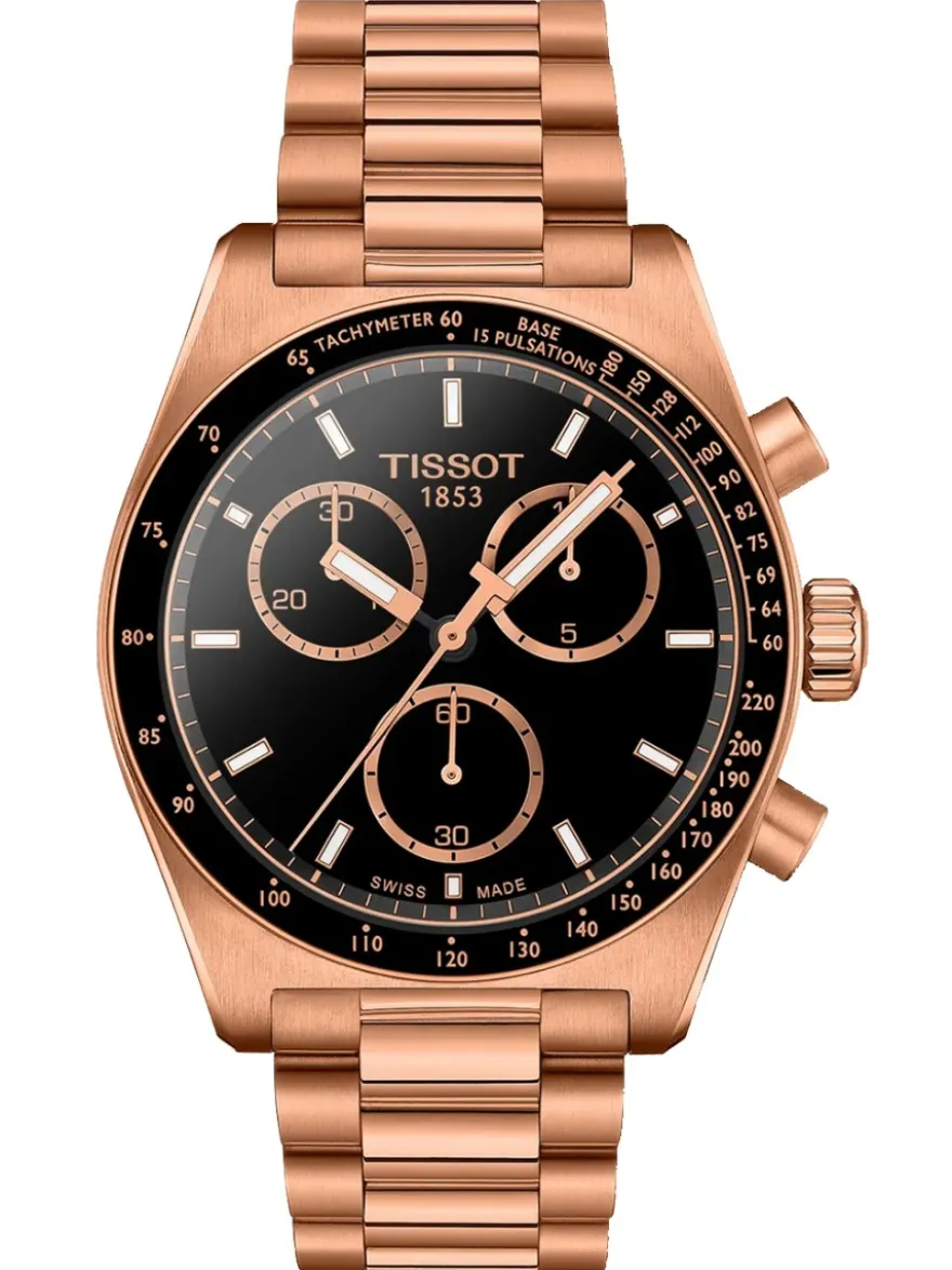 Tissot PR516 Chrono T149.417.33.051.00 + Luxe Cadeau