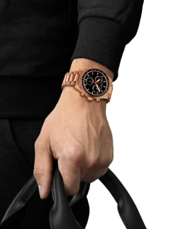 Tissot PR516 Chrono T149.417.33.051.00 + Luxe Cadeau