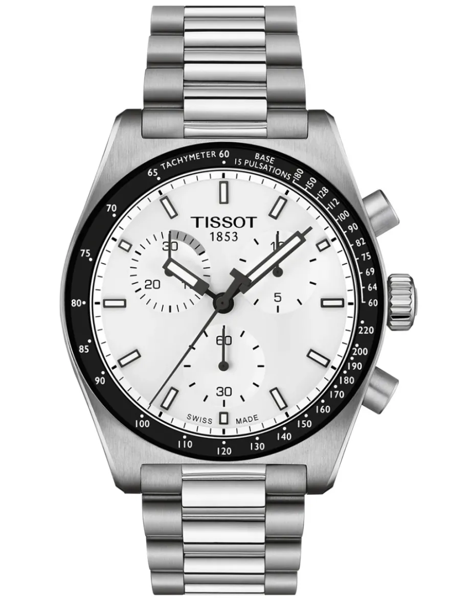 Tissot PR516 Chrono T149.417.11.011.00 + Luxe Cadeau