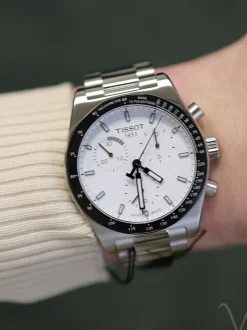 Tissot PR516 Chrono T149.417.11.011.00 + Luxe Cadeau