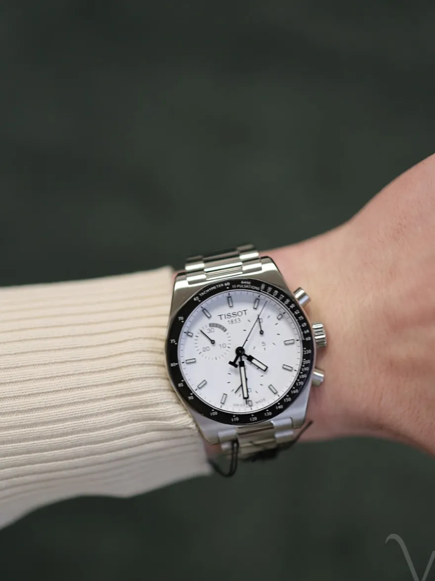 Tissot PR516 Chrono T149.417.11.011.00 + Luxe Cadeau