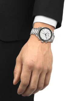 Tissot PR516 Chrono T149.417.11.011.00 + Luxe Cadeau