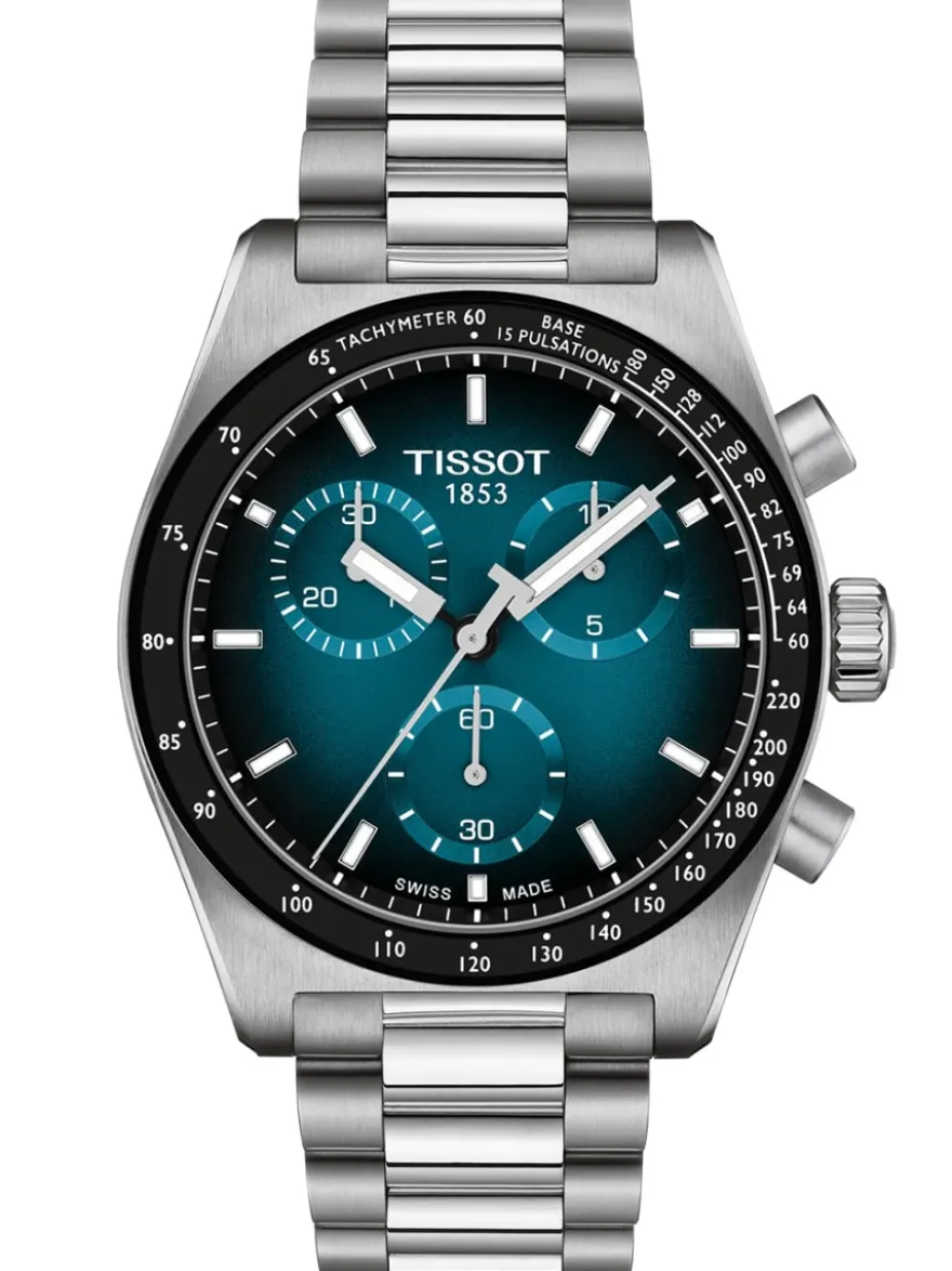 Tissot PR516 Chrono T149.417.11.041.01 + Luxe Cadeau