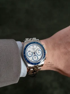 Tissot PR516 Chrono T149.462.11.011.00 + Luxe Cadeau