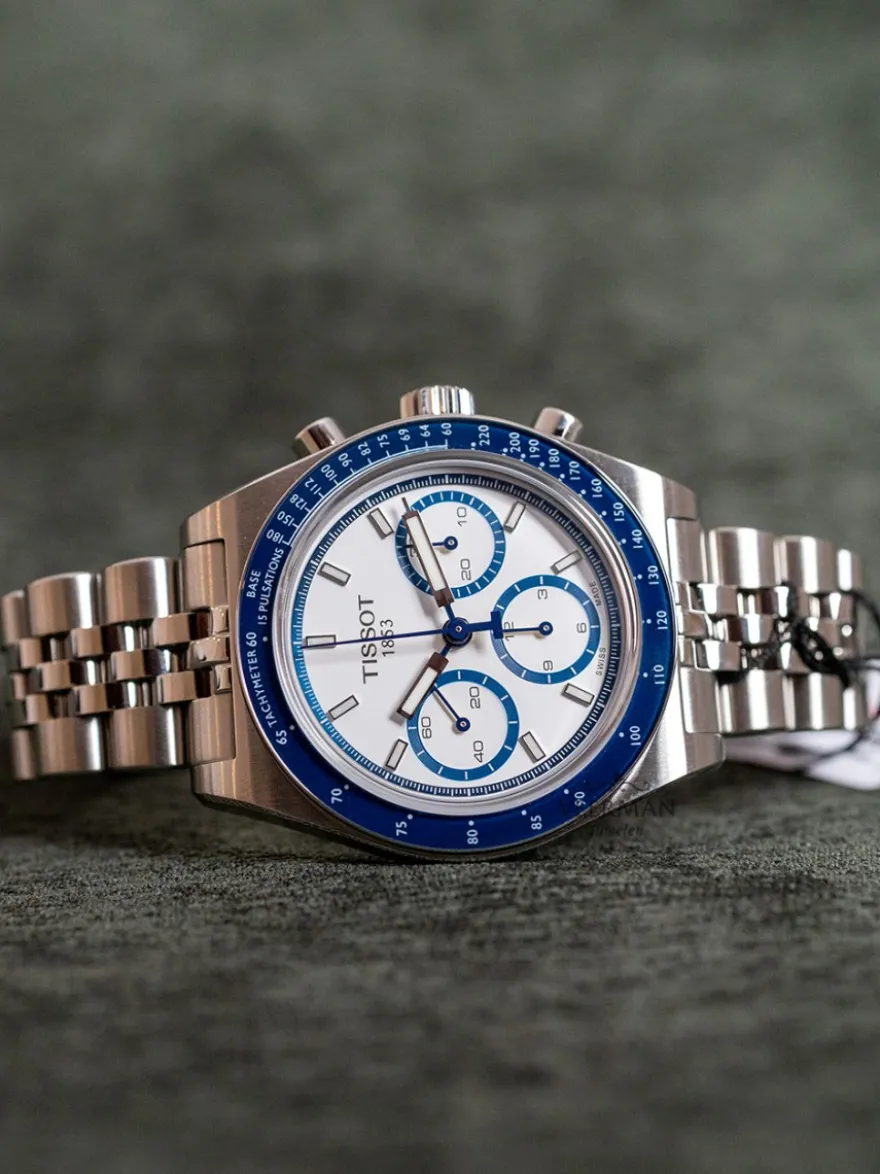 Tissot PR516 Chrono T149.462.11.011.00 + Luxe Cadeau