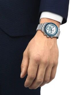 Tissot PR516 Chrono T149.462.11.011.00 + Luxe Cadeau