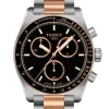 Tissot PR516 Quartz Chrono T149.417.22.051.01 + Luxe Cadeau