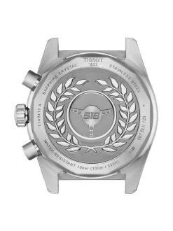 Tissot PR516 Quartz Chrono T149.417.22.051.01 + Luxe Cadeau
