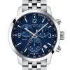 Tissot PRC 200 Chronograph T1144171104700 + Luxe Cadeau