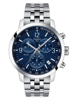 Tissot PRC 200 Chronograph T1144171104700 + Luxe Cadeau