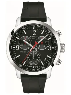 Tissot PRC 200 horloge T1144171705700 + Luxe Cadeau
