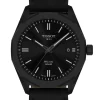Tissot PRC 100 Solar T151.422.36.051.00 + Luxe Cadeau