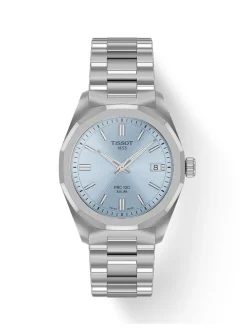 Tissot PRC 100 Solar T151.822.11.351.00 + Luxe Cadeau