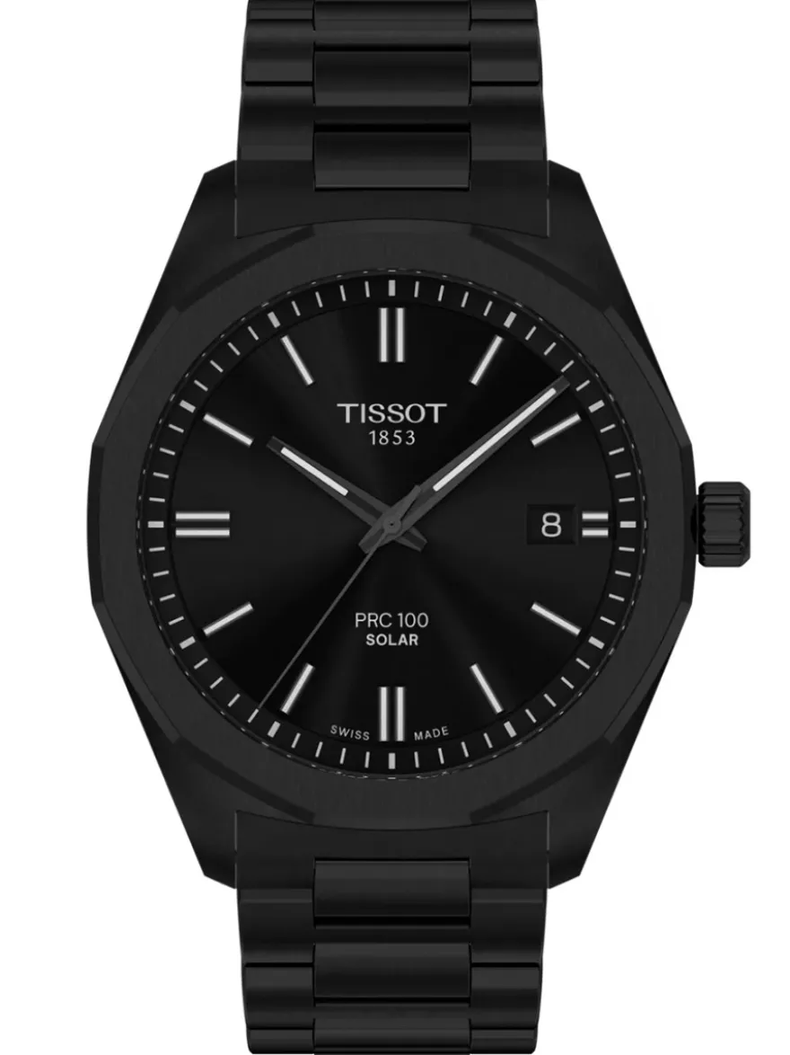 Tissot PRC 100 Solar T151.422.33.051.00 + Luxe Cadeau