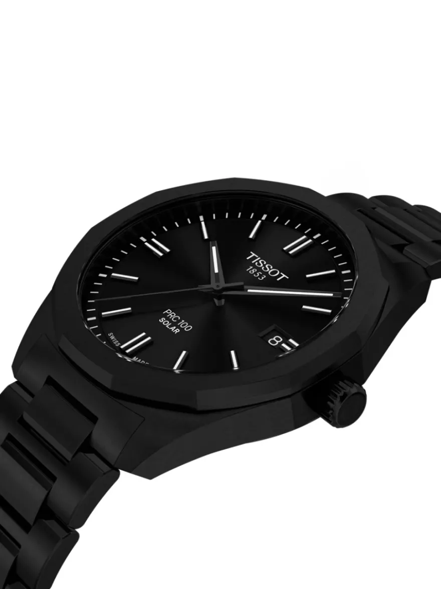 Tissot PRC 100 Solar T151.422.33.051.00 + Luxe Cadeau