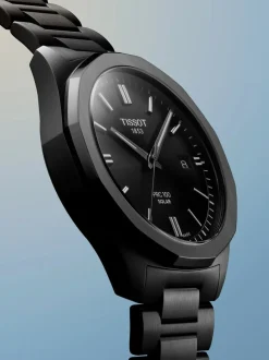 Tissot PRC 100 Solar T151.422.33.051.00 + Luxe Cadeau