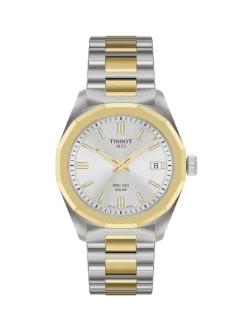 Tissot PRC 100 Solar T151.822.22.031.00 + Luxe Cadeau