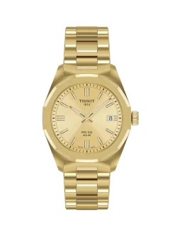 Tissot PRC 100 Solar T151.822.33.021.00 + Luxe Cadeau