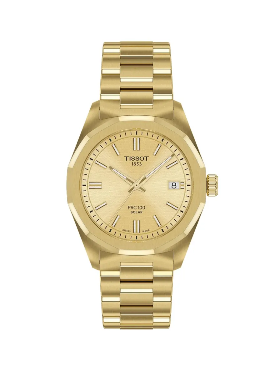 Tissot PRC 100 Solar T151.822.33.021.00 + Luxe Cadeau