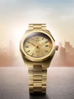 Tissot PRC 100 Solar T151.822.33.021.00 + Luxe Cadeau
