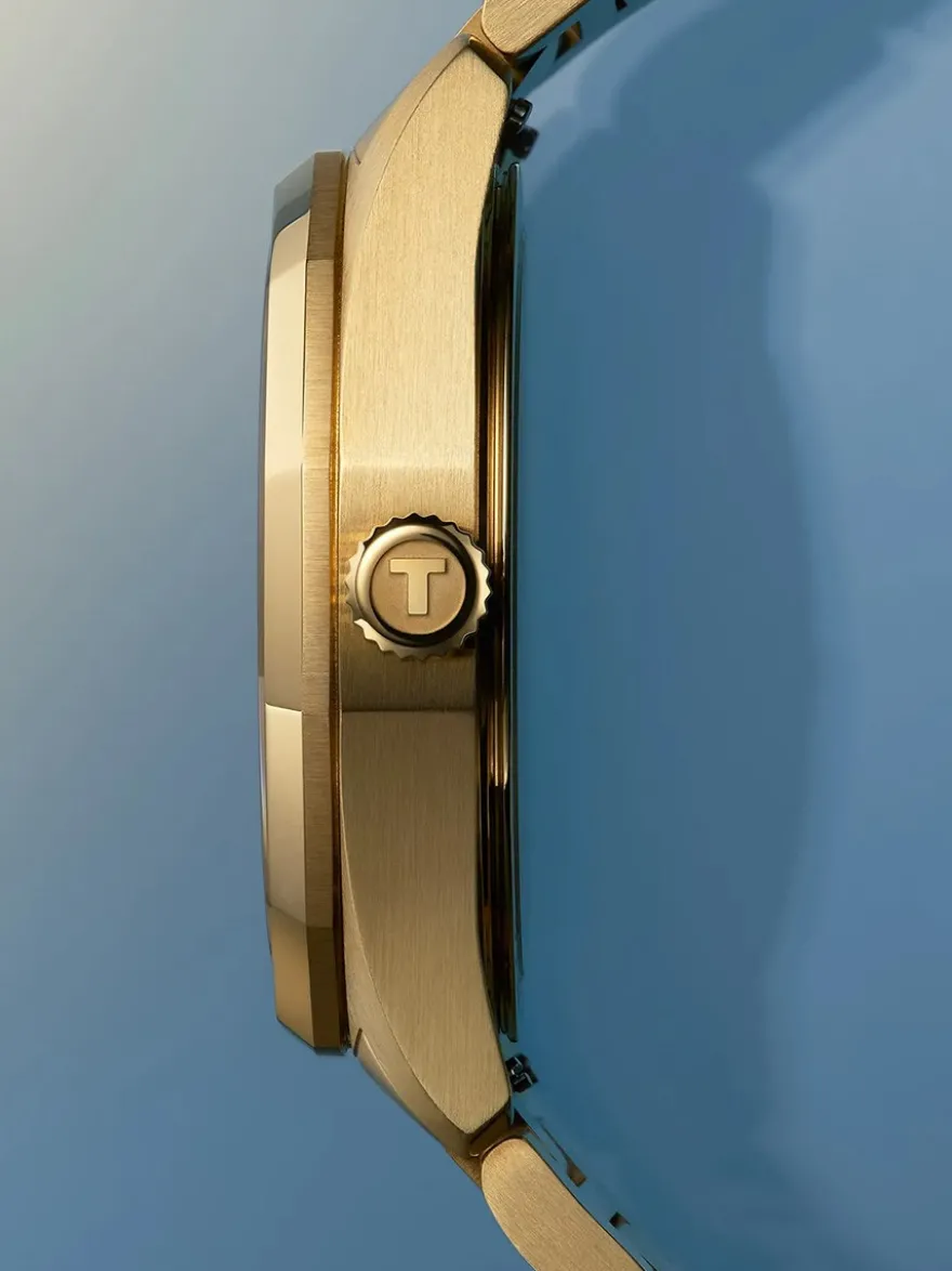 Tissot PRC 100 Solar T151.822.33.021.00 + Luxe Cadeau