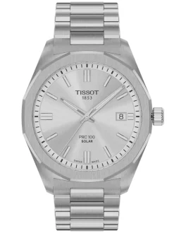Tissot PRC 100 Solar T151.422.11.031.00 + Luxe Cadeau