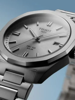 Tissot PRC 100 Solar T151.422.11.031.00 + Luxe Cadeau