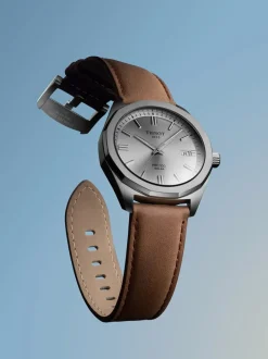 Tissot PRC 100 Solar T151.422.16.031.00 + Luxe Cadeau