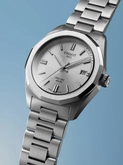 Tissot PRC 100 Solar T151.822.11.031.00 + Luxe Cadeau