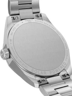 Tissot PRC 100 Solar T151.822.11.031.00 + Luxe Cadeau