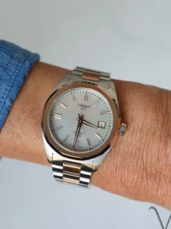 Tissot PRC 100 Solar T1518222211100 + Luxe Cadeau