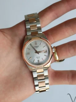 Tissot PRC 100 Solar T1518222211100 + Luxe Cadeau