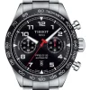 Tissot PRS 516 Automatic Chrono T1316271105200 + Met luxe cadeau