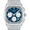 Tissot PRX chronograaf T137.427.11.041.00 | Bekijk online