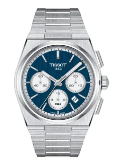 Tissot PRX chronograaf T137.427.11.041.00 | Bekijk online