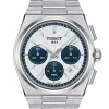 Tissot PRX Chronograaf T137.427.11.011.01 + Luxe Cadeau