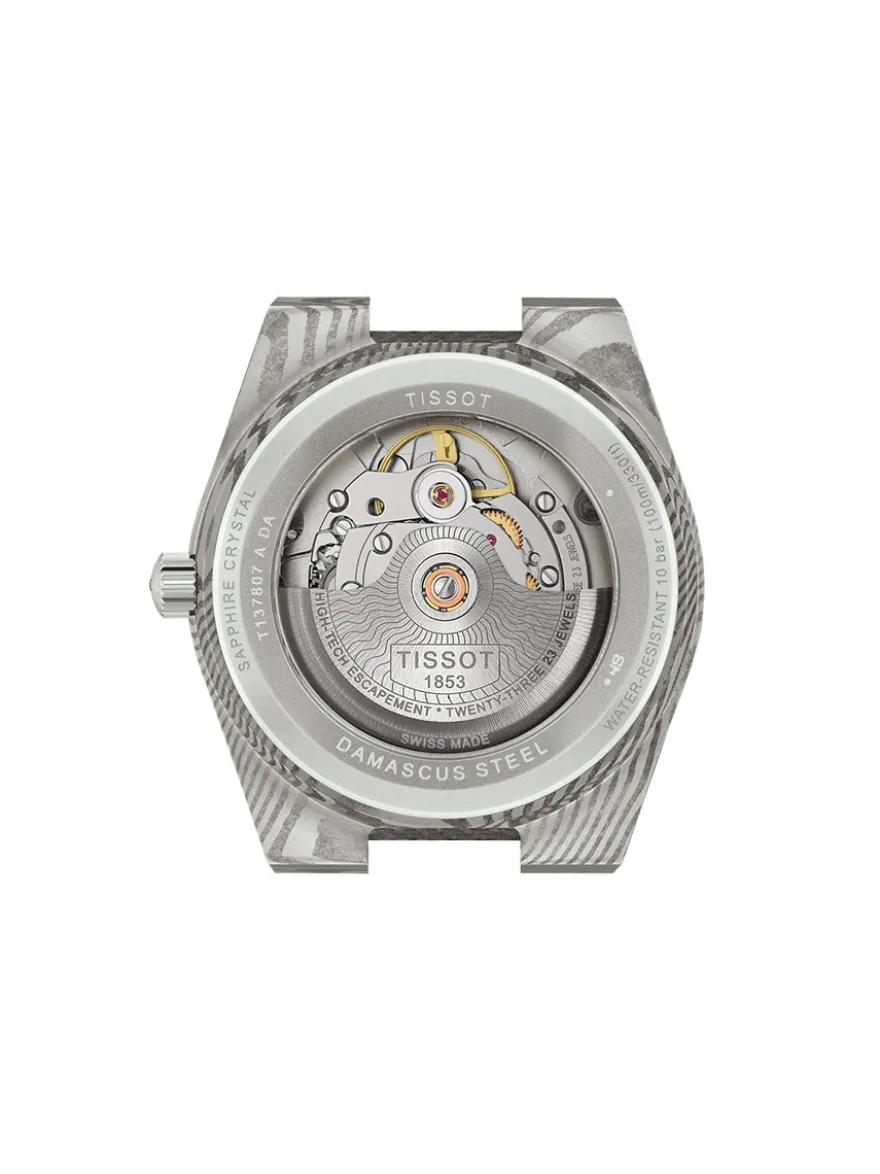 Tissot PRX T1378079608100 + Luxe Cadeau