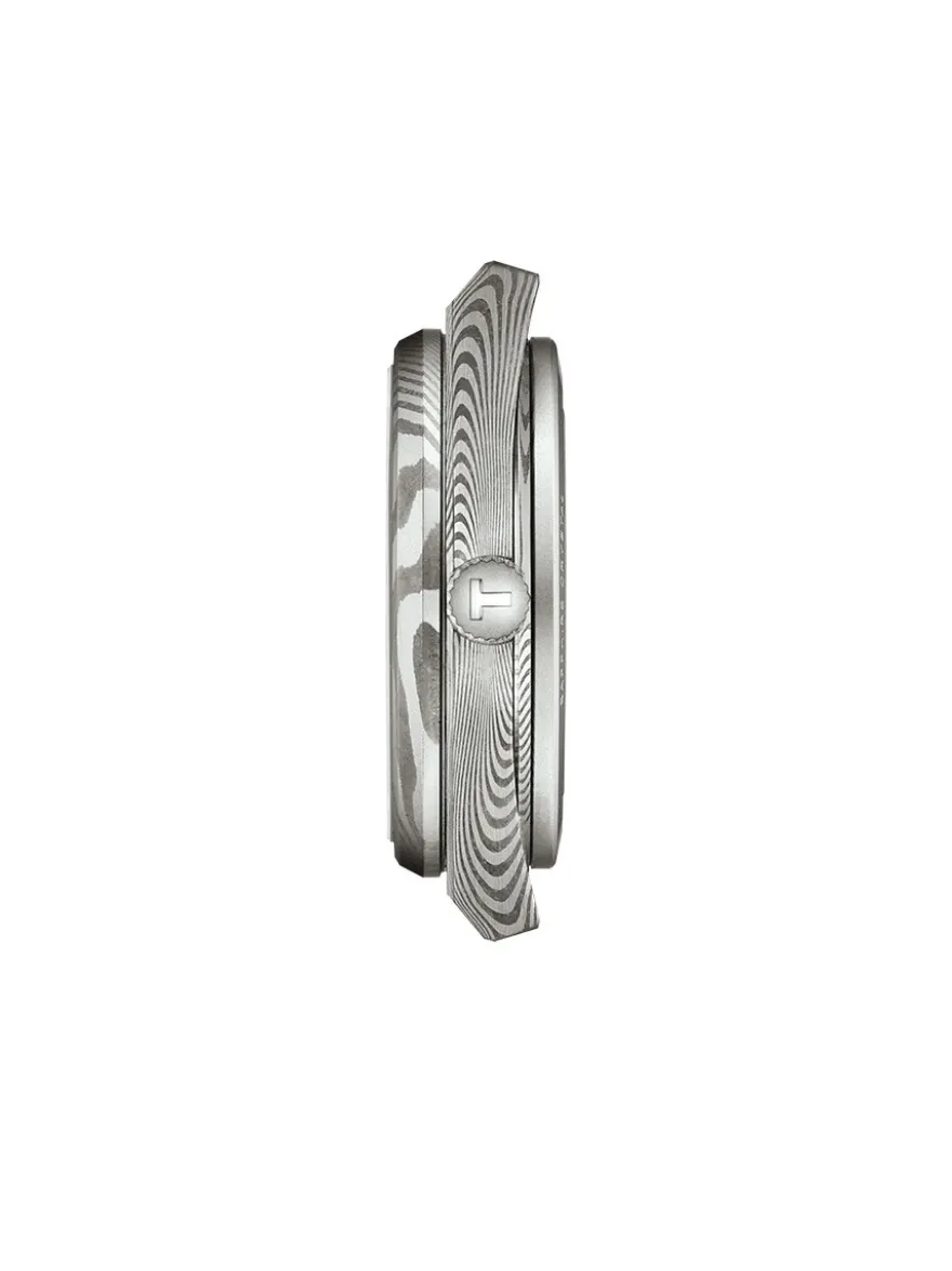 Tissot PRX T1378079608100 + Luxe Cadeau