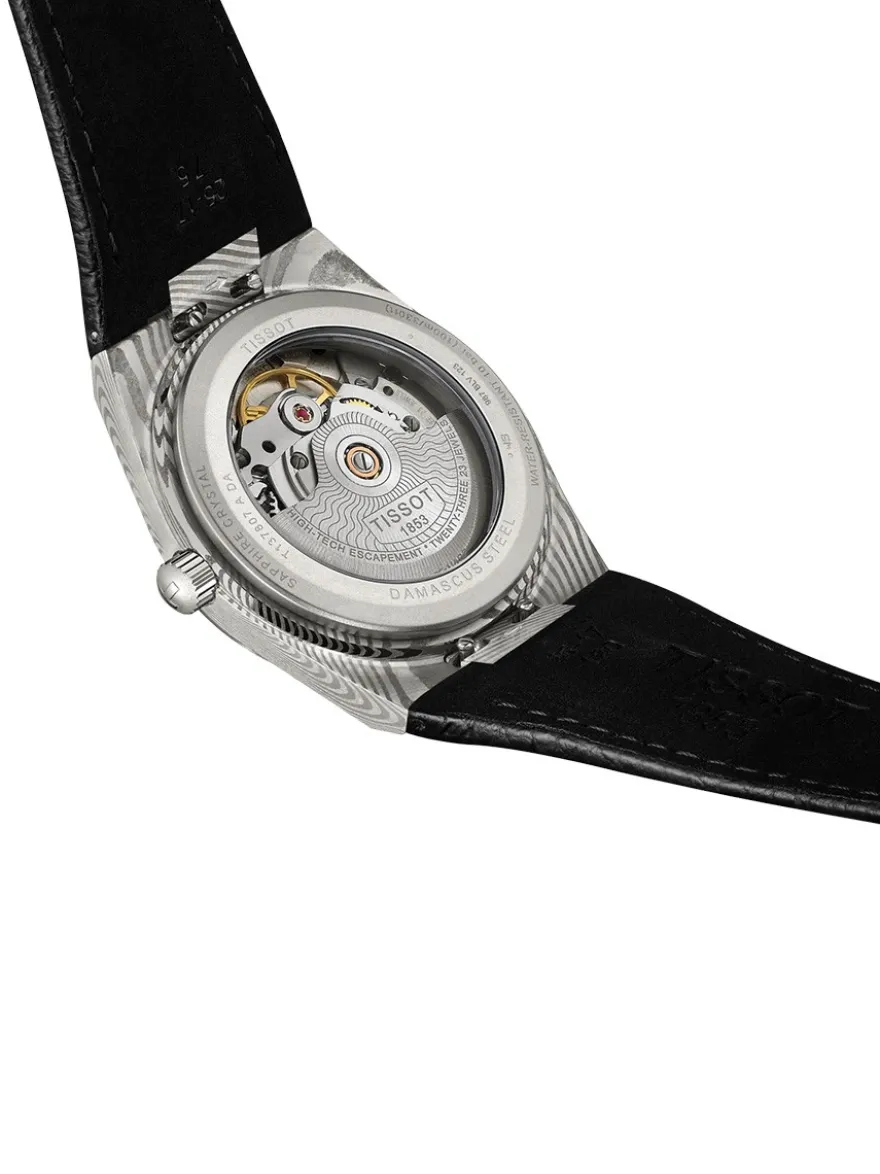 Tissot PRX T1378079608100 + Luxe Cadeau