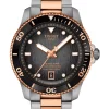 Tissot Seastar 1000 powermatic 80 T120.807.22.051.01 + Luxe Cadeau
